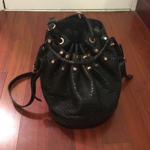 Alexander Wang Diego Bucket Bag