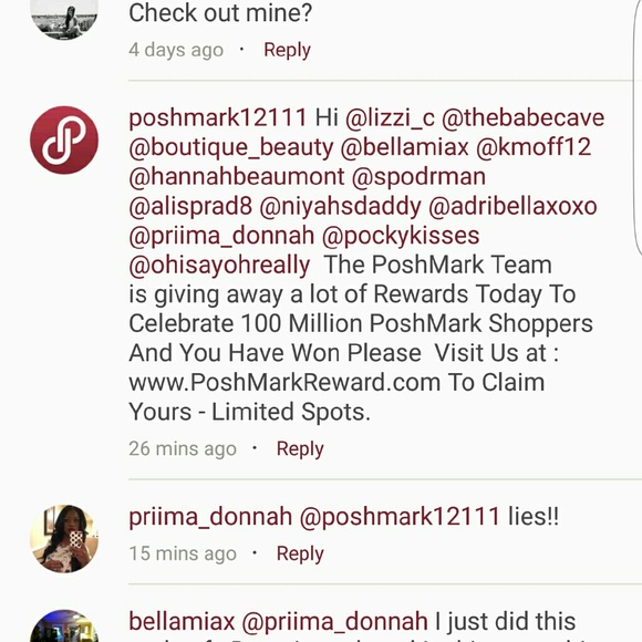 SCAM