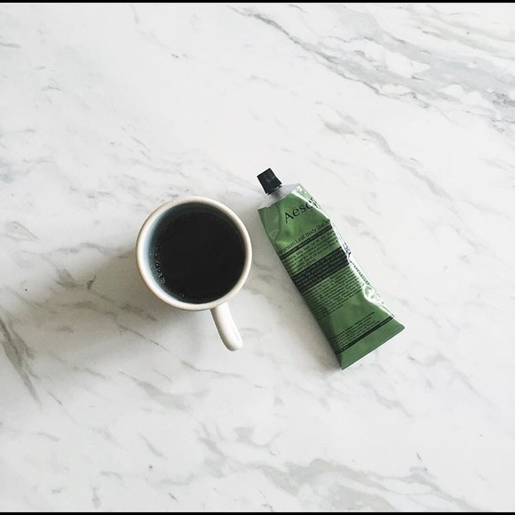 Aesop Geranium Leaf Body Balm