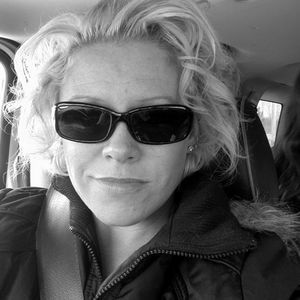 Meet your Posher, Jodi