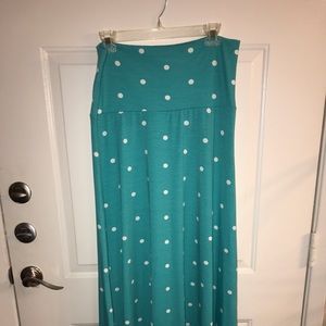 LuLaRoe Maxi