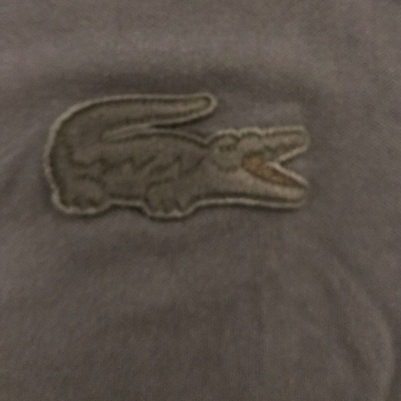 Lacoste Polo - Picture 3 of 4