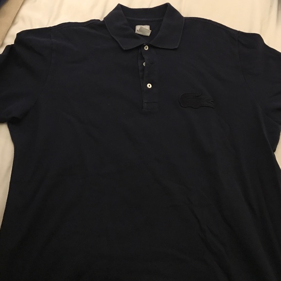 Lacoste Polo - Picture 4 of 4