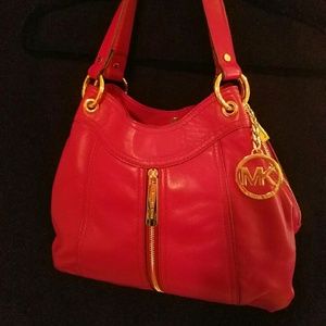 Michael Kors handbag