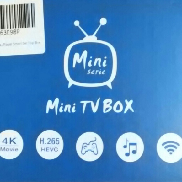 Android TV Box