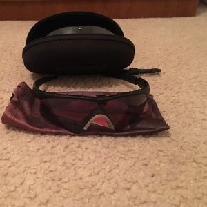 Oakley glasses