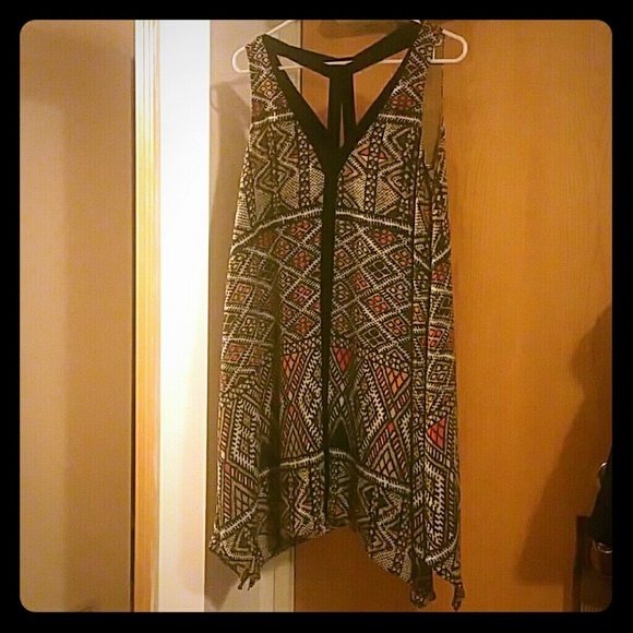BCBG Dress/Tunic