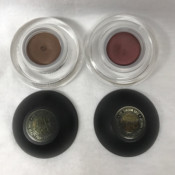 Sigma Eyeshadow Bases