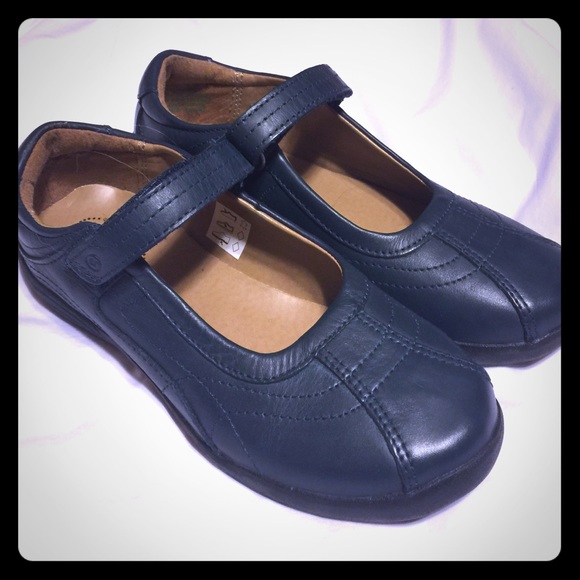 Kids Mary Janes