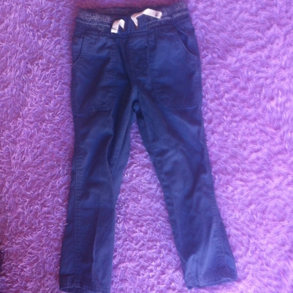 Toddler boys osh kosh pants