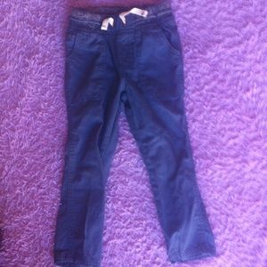 Toddler boys osh kosh pants