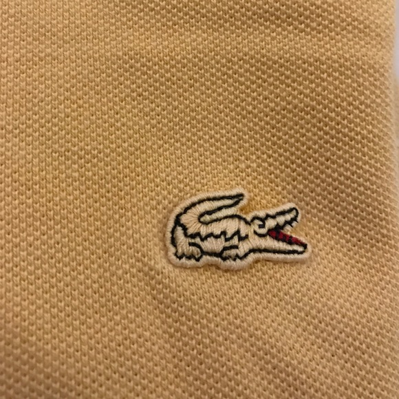 Lacoste Polo - Picture 2 of 4