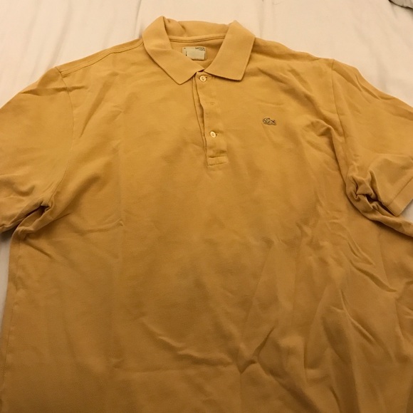 Lacoste Polo - Picture 4 of 4