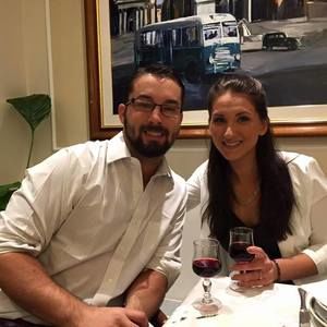 Meet your Posher, Carmela