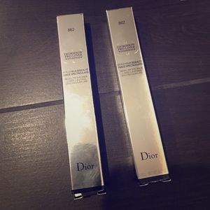 Diorshow pro liner waterproof eyeliner magenta