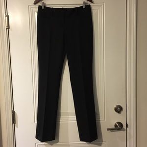 NWT The Limited Black Collection pants