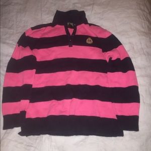 Ralph Lauren rugby sweater