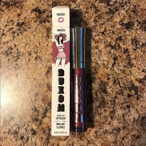 Buxom lip polish