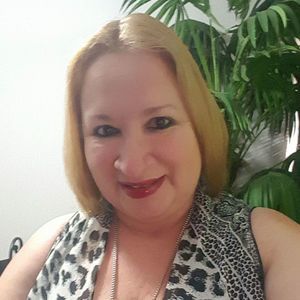 Meet your Posher, Carmen