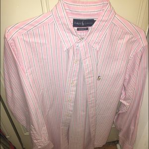 Polo Ralph Lauren button down
