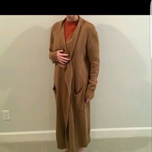 Asos Duster Sweater Blanket