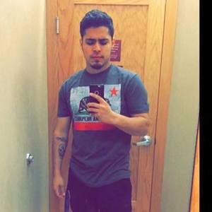 Meet your Posher, David