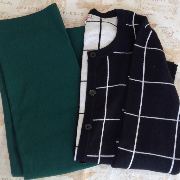 Merona Sweaters - Merona Favorite Long Sleeve Cardigan