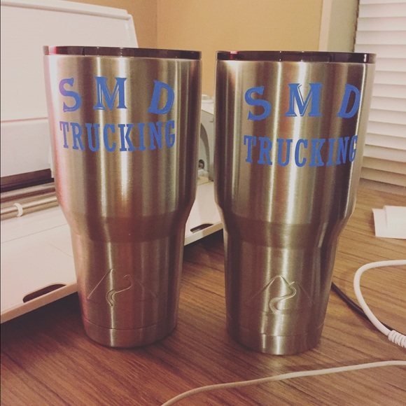 Decals - Picture 3 of 4