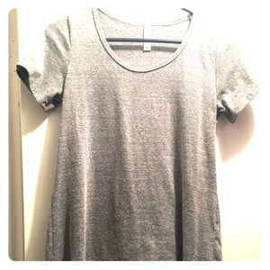 LuLaRoe Classic T - XS