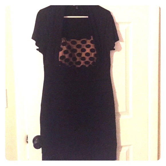 Great dress for work or going out