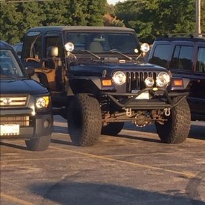 Meet your Posher, Tyler