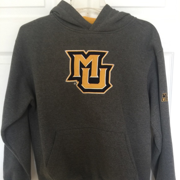 Marquette College Hoodie