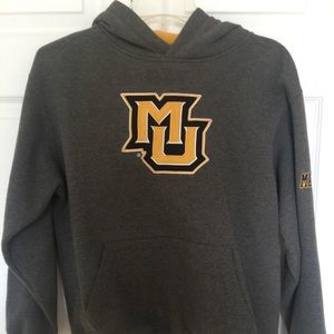Marquette College Hoodie