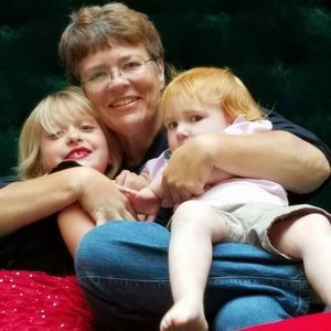 Meet your Posher, Patty