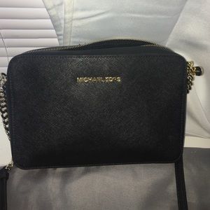 Michael Kors Cross-body
