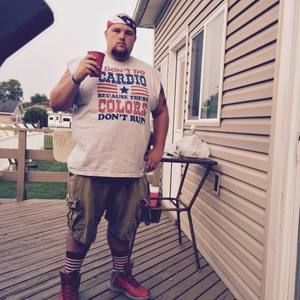 Meet your Posher, Dylan