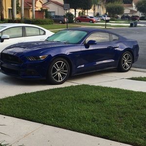 Meet your Posher, Evan