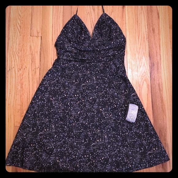 Express dress
