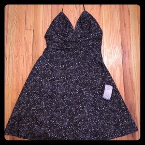 Express dress