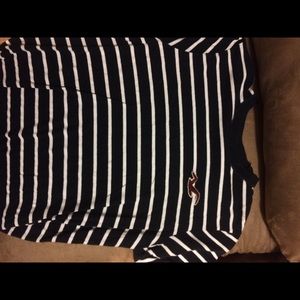 Hollister men's medium t-shirt