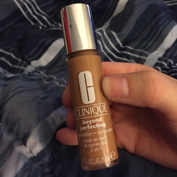 Clinique Concealer