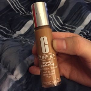 Clinique Concealer