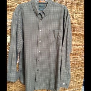 Men's shirt
