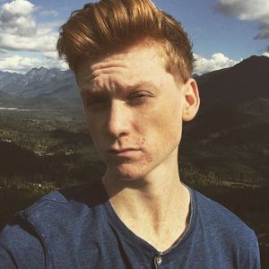 Meet your Posher, Alex