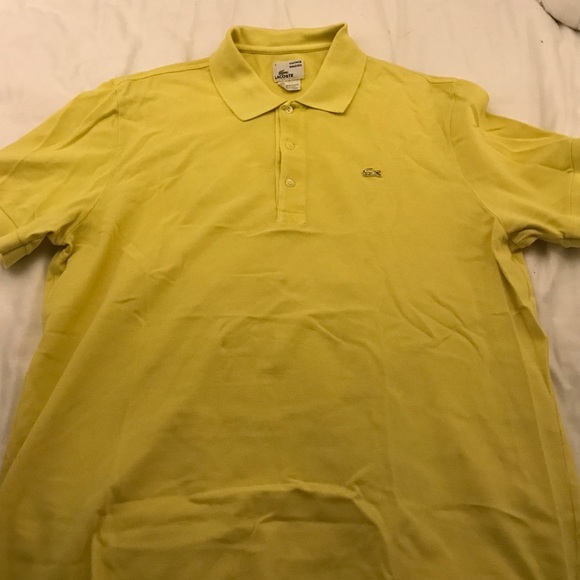 Lacoste Polo - Picture 4 of 4