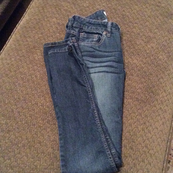 Mudd Jeans!!
