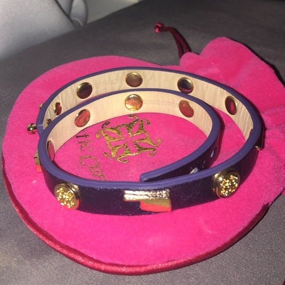 Rustic Cuff
