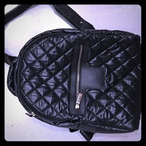 Chanel 2016 Coco Cocoon Backback Bag