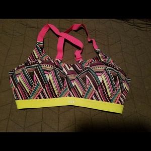 Victoria's Secret sports bra