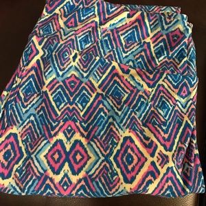 LuLaRoe TC leggings